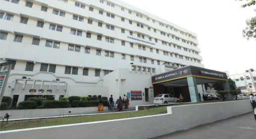 CK Birla Medical Centres | BM Birla Heart Medical Centre,1, 1, National Library Ave, Alipore, Kolkata, West Bengal, 700027