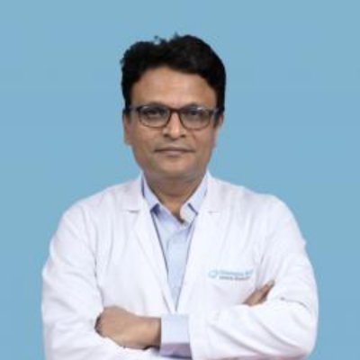 Dr. Basavaraj C M