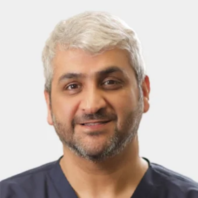 Dr. Sachin Kandhari