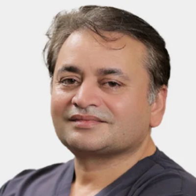 Dr. Dewaker Sharma