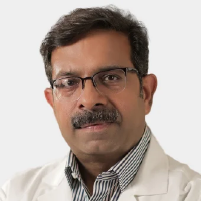 Dr. Pankaj Bajaj