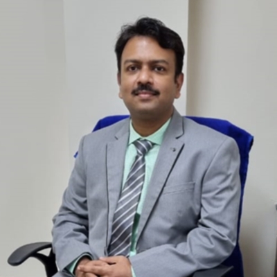 Dr. Ashfaque Ahmed