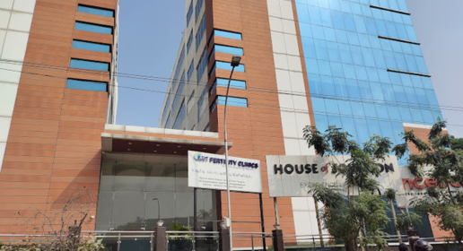 ART Fertility Clinics, Chennai,Bascon Maeru Towers, Ground Floor, Tower B, 84 Kodambakkam High Road, Nungambakkam, Chennai – 600034