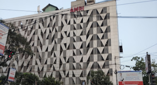 Manipal Medical Centre Formerly AMRI Medical Centre, Broadway, Kolkata,17, Lane, Central Park Road, Stadium Entrance Road, 16, Broadway Rd, opposite Salt Lake, JC Block, Sector 3, Bidhannagar, Kolkata, West Bengal 700098