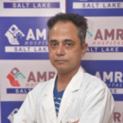 Dr Biplab Deb