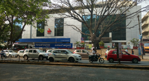 Manipal Medical Centres, Jayanagar, Bangalore,45th Cross Rd, opp. Bangalore, Kottapalya, 9th Block, Jayanagar, Bengaluru, Karnataka, 560069