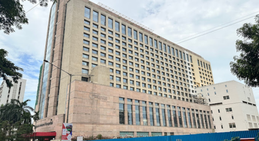 Kokilaben Dhirubhai Ambani Medical Centre, Mumbai,Rao Saheb, Rao Saheb Achutrao Patwardhan Marg, Four Bungalows, Andheri West, Mumbai, Maharashtra, 400053