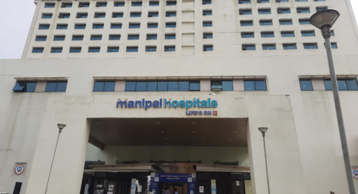 Manipal Medical Centres, Whitefield, Bangalore,143, 212-215, EPIP Industrial Area, Off Hoodi Village, KR Puram, Hobli, Whitefield, Bangalore, Karnataka, 560066