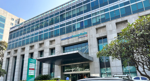 Manipal Medical Centre, Yeshwanthpur, Bangalore,26/4, Brigade Gateway, 1st Main Road, Beside Metro, Yeshwanthpur, Bangalore, Karnataka, 560055