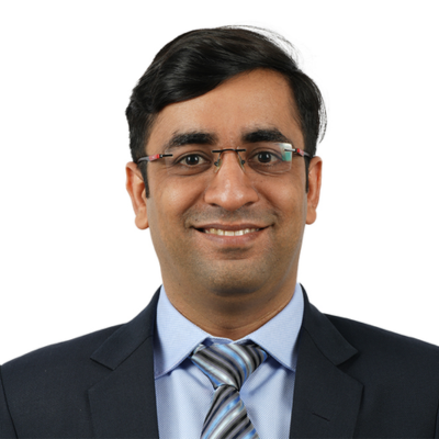 Dr. Sourabh Pahuja