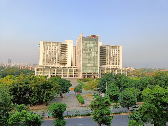 Medanta - The Medicity Medical Centre, Gurgaon,CH Baktawar Singh Road, Sector 38, Gurugram, Haryana 122001