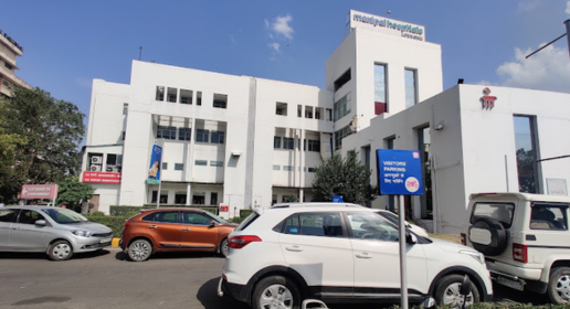 Manipal Hospital, Jaipur,Sikar Rd, Sector 2, Sector 5, Vidyadhar Nagar, Jaipur, Rajasthan, 302039