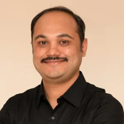 Dr. Amol Wankhede 
