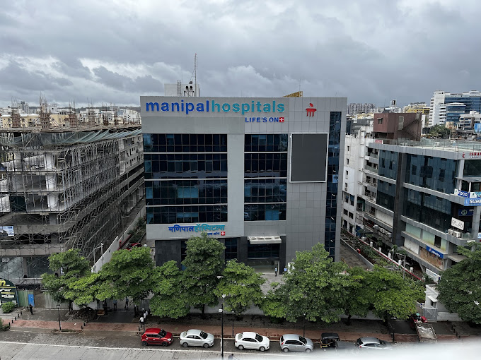 Manipal Medical Centre, Baner, Pune,Survey No 111/11/1, Veerbhadra Nagar Rd, Mhalunge Main Road, Baner, Pune, Maharashtra, 411045