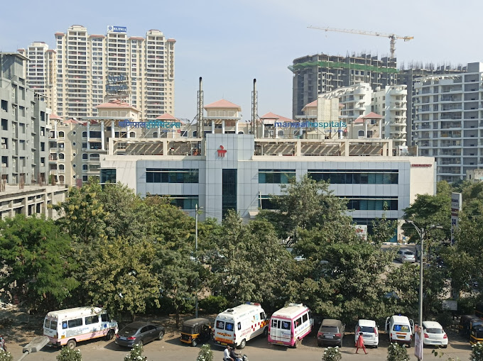 Manipal Medical Centre, Kharadi, Pune,22/2A, Mundhwa - Kharadi Rd, near Nyati Empire, Santipur, Thite Nagar, Kharadi, Pune, Maharashtra 411014