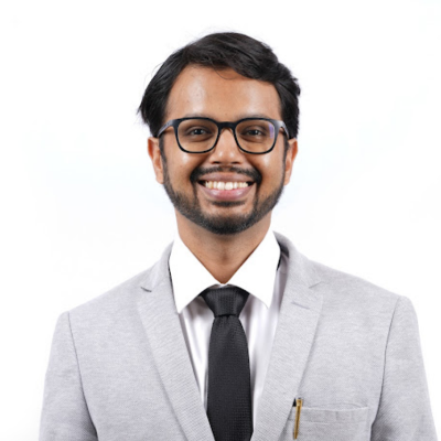 Dr. Satyakam Baruah