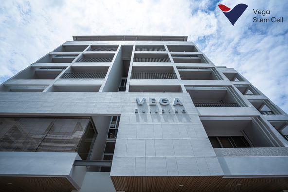 Vega Stem Cell, Bangkok,4 Vega Building 6th floor, Soi Phetchaburi 47, Bang Kapi, Huai Khwang, Bangkok 10310, Thailand