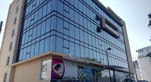 Rainbow Children's Medical Centre & BirthRight, Kailash Metta, Visakhapatnam,10-28-2/2/1, Block 45, Kailash Metta, Waltair Uplands, Besides Four Points Hotel