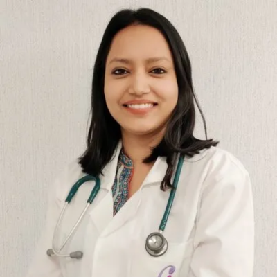 Dr. Somalika Pal