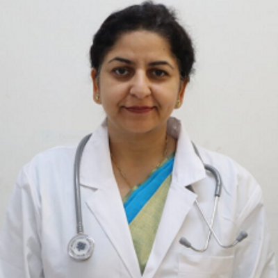 Dr. Hemi Soneja