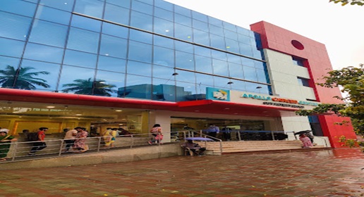 Apollo Cancer Centre, Teynampet, Chennai,Andanam, 320, Anna Salai, Teynampet, Chennai, Tamil Nadu 600035
