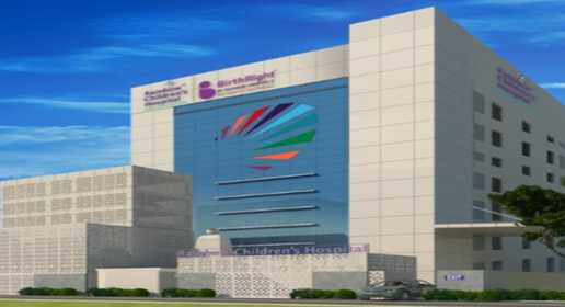 Rainbow Children's Medical Centre & BirthRight, Anna Nagar, Chennai,Pillaiyar Koil St, Thirumangalam, Annanagar, 600050, Tamil Nadu, Chennai