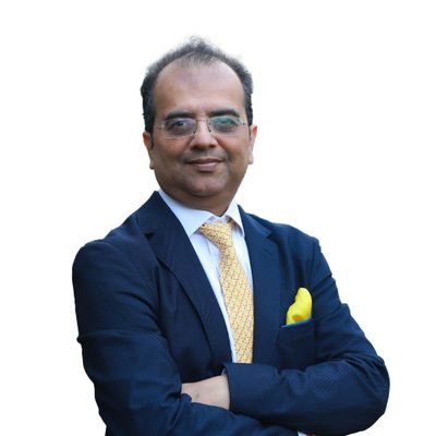 Dr. Samir Parikh