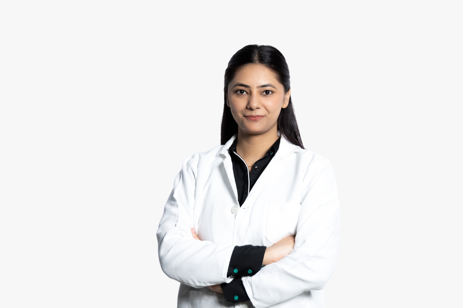 Dr Diksha