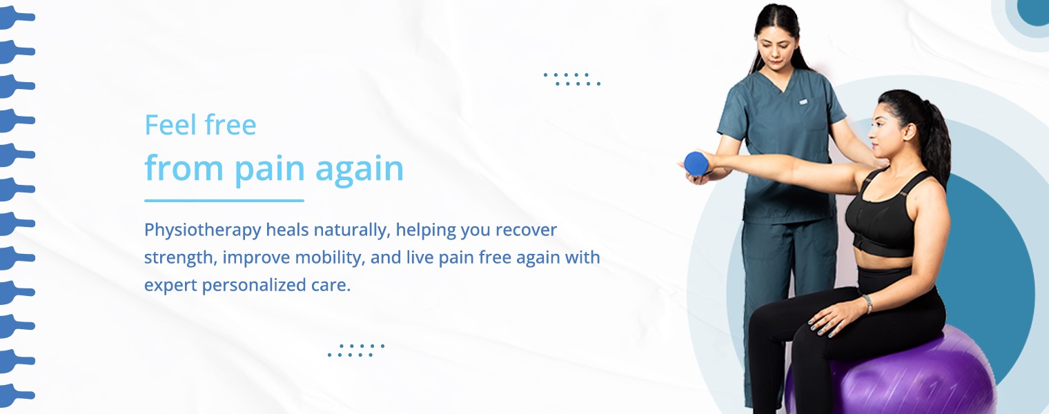 physiotherapy