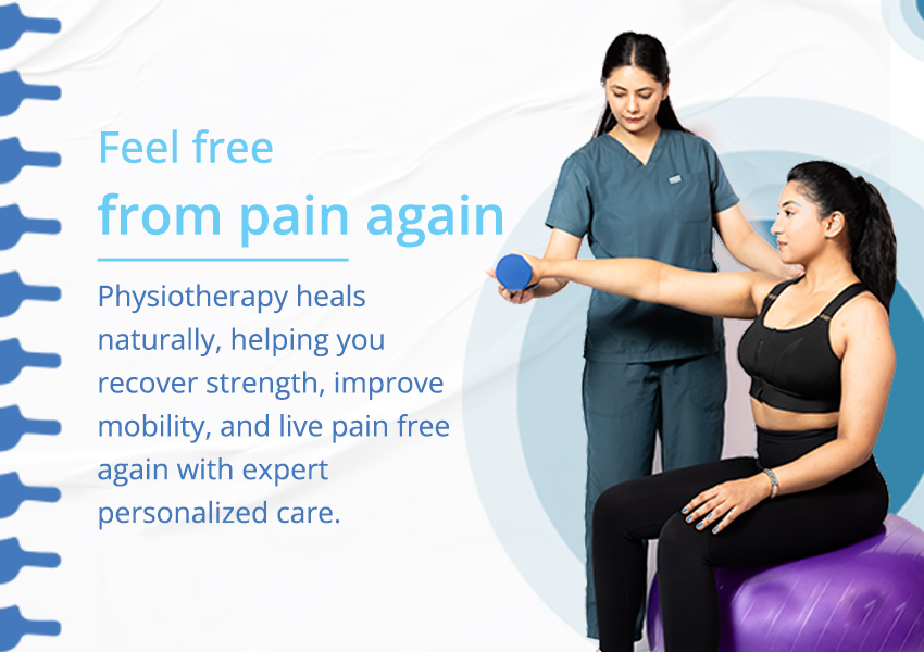 physiotherapy