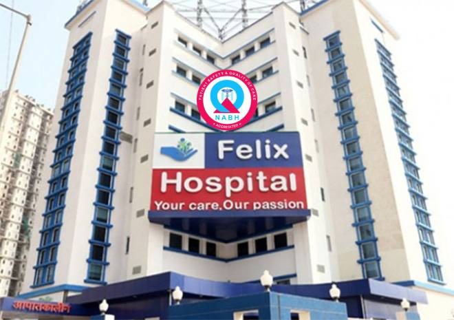 Felix Hospital,Felix Hospital, Paras Tierea, Sector 137, Noida, Uttar Pradesh 201304