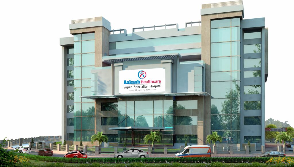 akash healthcare, delhi,