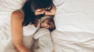  Rest and Recovery After Giving Birth