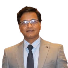 Dr. Dhirendra Singh Kushwaha