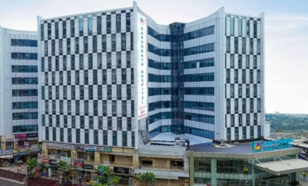 Sarvodaya Hospital,Sarvodaya Hospital, Greater Noida W Rd, Sector 16C, Gaur City 2, Greater Noida, Ghaziabad, Uttar Pradesh 201009