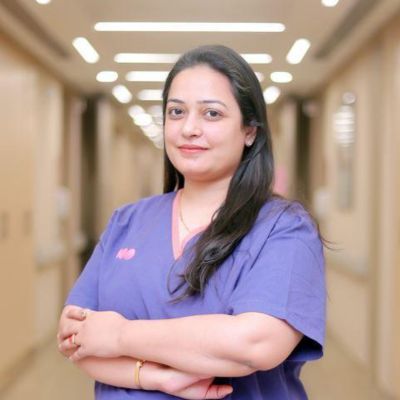 Dr. Muskaan Chhabra