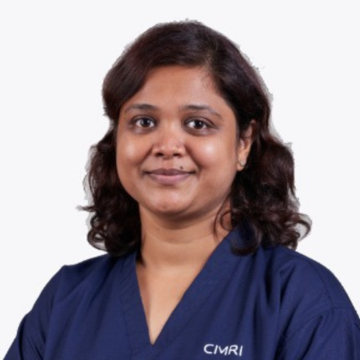 Dr. Poonam Jalan