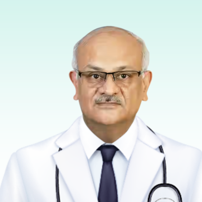 Dr. Arghya Majumdar