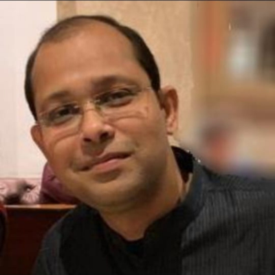 Dr. Bastab Ghosh