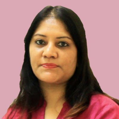 Dr. Aarti Sarda