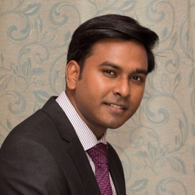Dr. Souvik Sardar