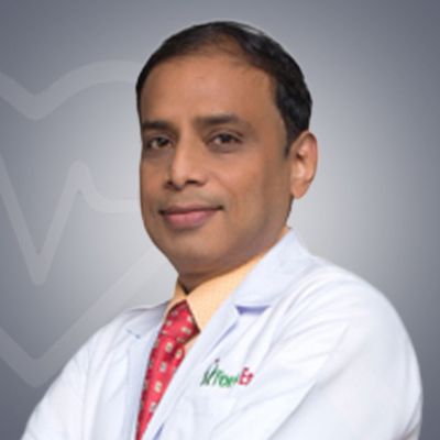 Dr. Anil Mandhani