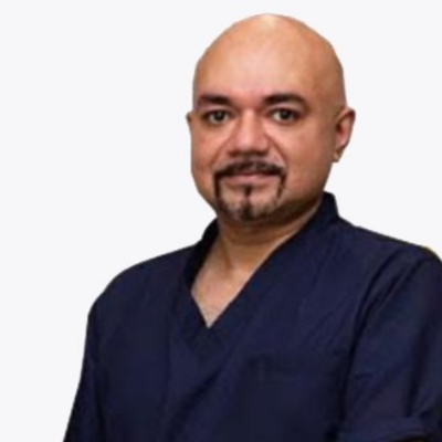 Dr. Chirajit Datta