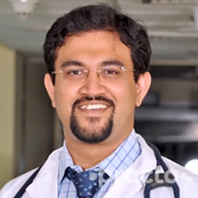 Dr. Sanjat Chiwane