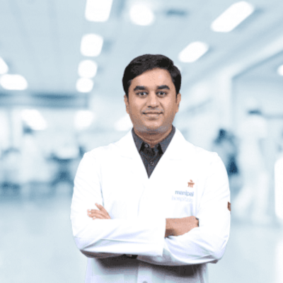 Dr. Sumukh M