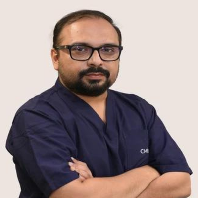 Dr. Suman Mitra