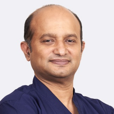 Dr. Somesh Deb
