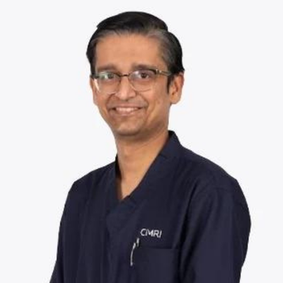 Dr. Raja Dhar