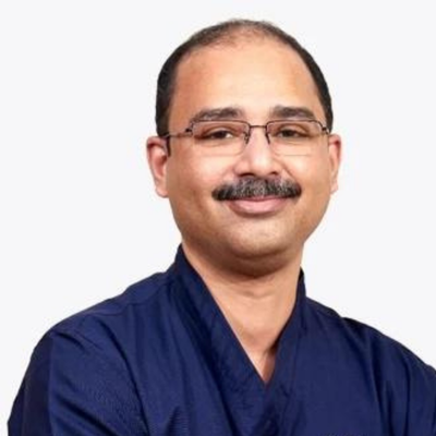 Dr. Deep Das