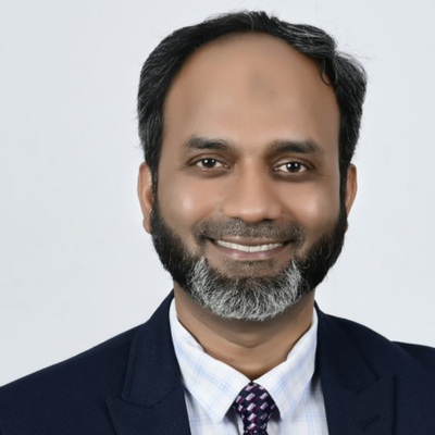 Dr. Basarath Nadeem